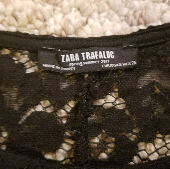 Dress - Picture 3 of 4